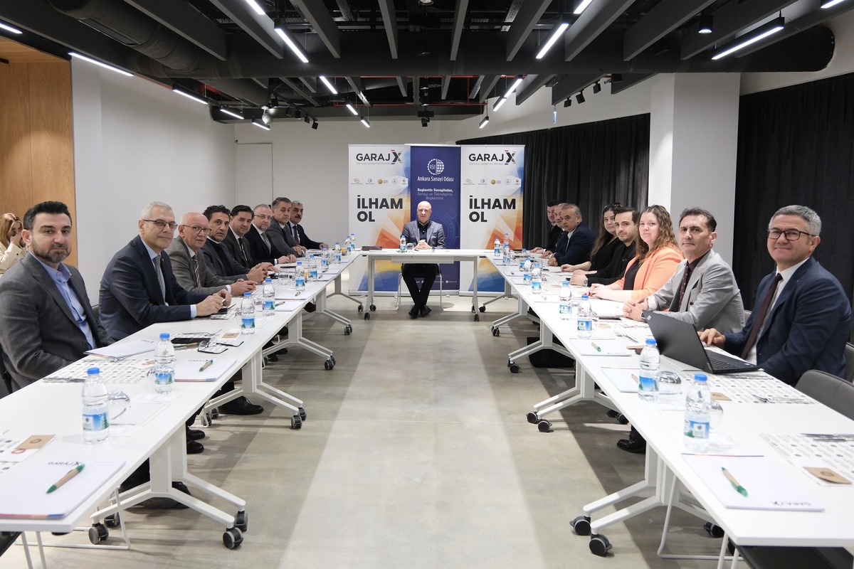 ASO Başkanı Ardı&ccedil;: "Gelecek, teknolojiyi &uuml;retenlerin ve ihra&ccedil; edenlerin olacak", G&ouml;rsel 2