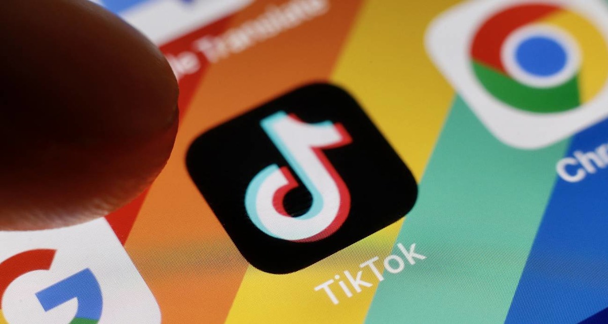 "&Ccedil;ocuklar su&ccedil;a &ouml;zendiriliyor" TikTok hakkında su&ccedil; duyurusu: İstanbul Cumhuriyet Başsavcılığı na  başvuruldu, G&ouml;rsel 4