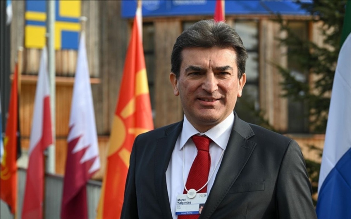 Dev şirket tarih verdi! Yatırımcılara Davos tan çifte müjde: Yeni halka arzlar kapıda, Görsel 3