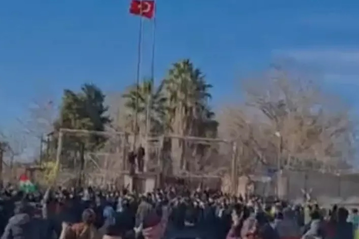 Bakan Tunç açıkladı! Hain saldırıda 35 kişi tutuklandı: "Bu alçak girişimi lanetliyorum", Görsel 1