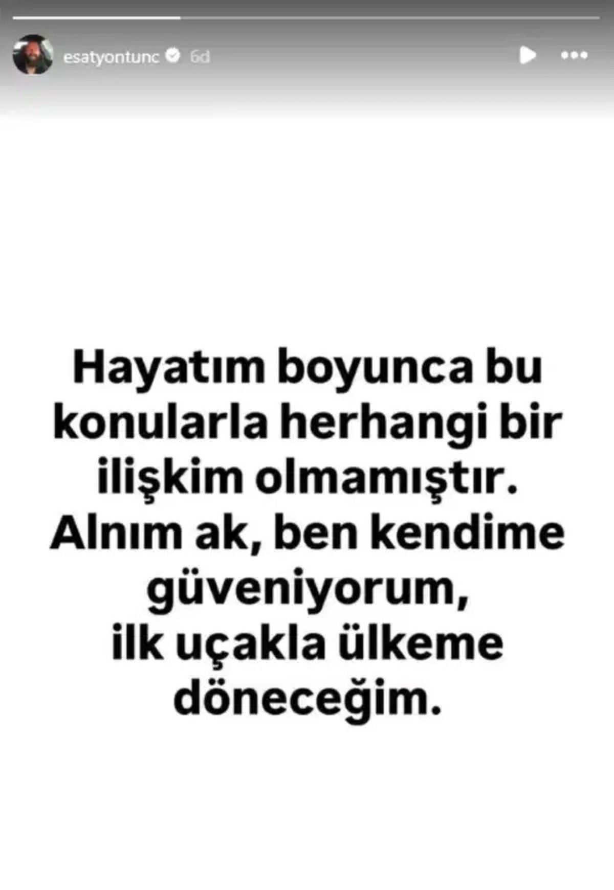 SON DAKİKA! Uyuşturucu operasyonu derinleşiyor: Esat Yontun&ccedil; hakkında yakalama kararı: İlk a&ccedil;ıklama geldi, G&ouml;rsel 1