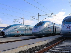 Trabzon &ndash; Ankara Y&uuml;ksek Hızlı Tren ne zaman a&ccedil;ılacak? Fiyatı ne olacak?