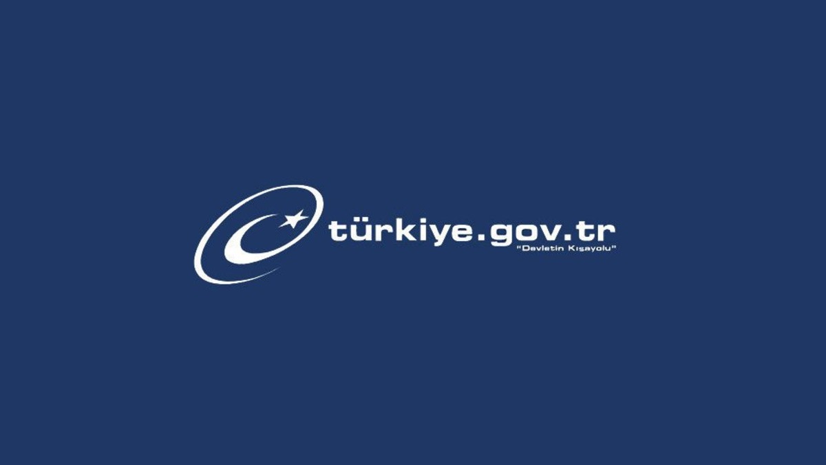 Pazar günü sakın denemeyin! E-Devlet ten milyonları ilgilendiren 8 saat kararı, Görsel 1