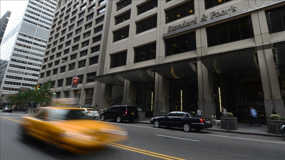 S&P den T&uuml;rk Bankacılığı i&ccedil;in kritik analiz! 2026 tahminini a&ccedil;ıkladı: Marjlar toparlanıyor ama..., G&ouml;rsel 1