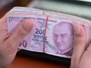 Faiz indirimi olsa da 5 milyon TL'nin getirisi dudak u&ccedil;uklattı! Hangi banka ne kadar veriyor?