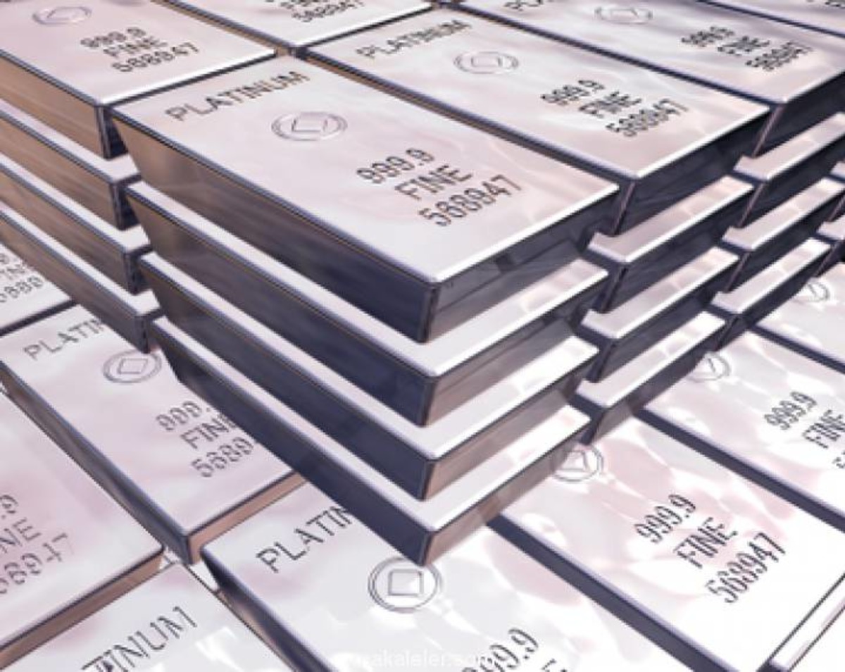 Emtianın yeni şampiyonu belli oldu: Gri Metal 2 bin 500 doları aşarak tarih yazdı, Görsel 1