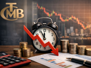 Merkez Bankası Faiz İndirirse Ek Hesap (KMH) Faizleri Ne Kadar D&uuml;şer?