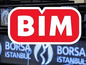 BİM hissesinde hedef fiyat revizyonu: Analistler y&uuml;zde 48 kazan&ccedil; bekliyor