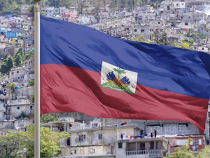 ABD&rsquo;den Haiti&rsquo;ye h&uuml;k&uuml;met yapısında değişiklik yapmaması uyarısı