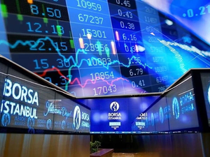 BIST 30&rsquo;da 10 Yılın Kazandıranları: Dipten Zirveye B&uuml;y&uuml;k Değişim