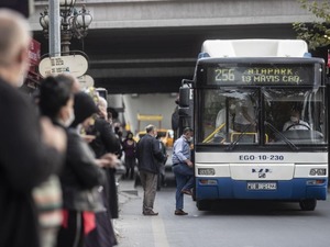 Ankaralılar dikkat! Toplu taşımada hi&ccedil; beklenmedik adım: İşte alınan o s&uuml;rpriz kararın detayları...