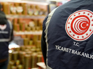 Ticaret Bakanlığı yakın takibe aldı! 3 b&uuml;y&uuml;k şehirdekiler denetime girdi