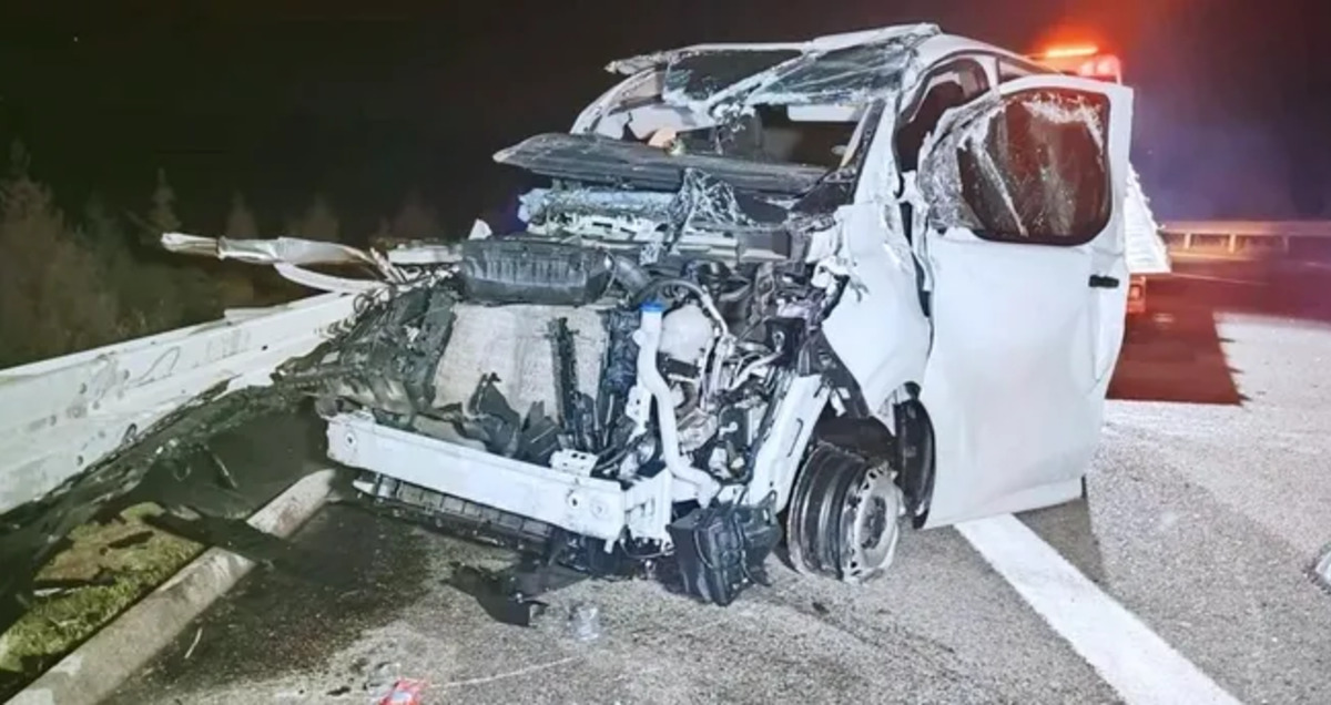 Otoyolda "altın" alarmı: 8 kilo sırra kadem bastı, G&ouml;rsel 1