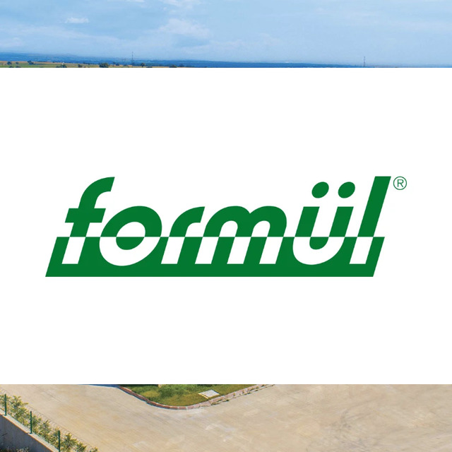 Form&uuml;l Plastik'ten Tekirdağ hamlesi! 1 milyar liralık yeni fabrika kuracak