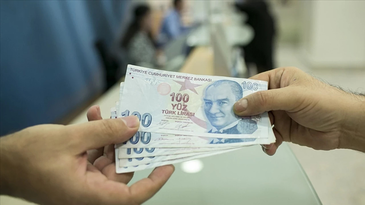 Faiz kararı sonrasında 500 bin TL, 1 milyon TL nin 32 günlük getirisi ne kadar oldu?, Görsel 1
