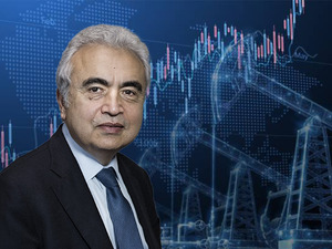 IEA Başkanı Birol'dan petrol fiyatları i&ccedil;in dikkat &ccedil;eken tahmin! "Bu yıl da makul seviyelerde kalacak"