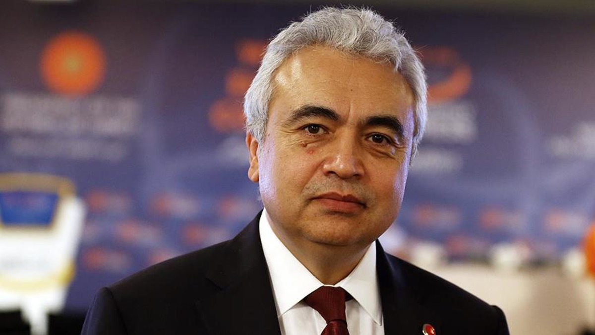 IEA Başkanı Birol dan petrol fiyatları i&ccedil;in dikkat &ccedil;eken tahmin! "Bu yıl da makul seviyelerde kalacak", G&ouml;rsel 1