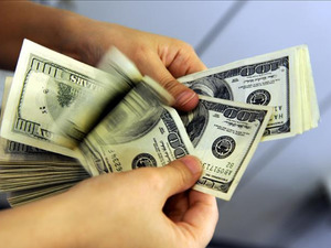 Dolar/TL şuanda ne kadar? Dolar fiyatları ne kadar?