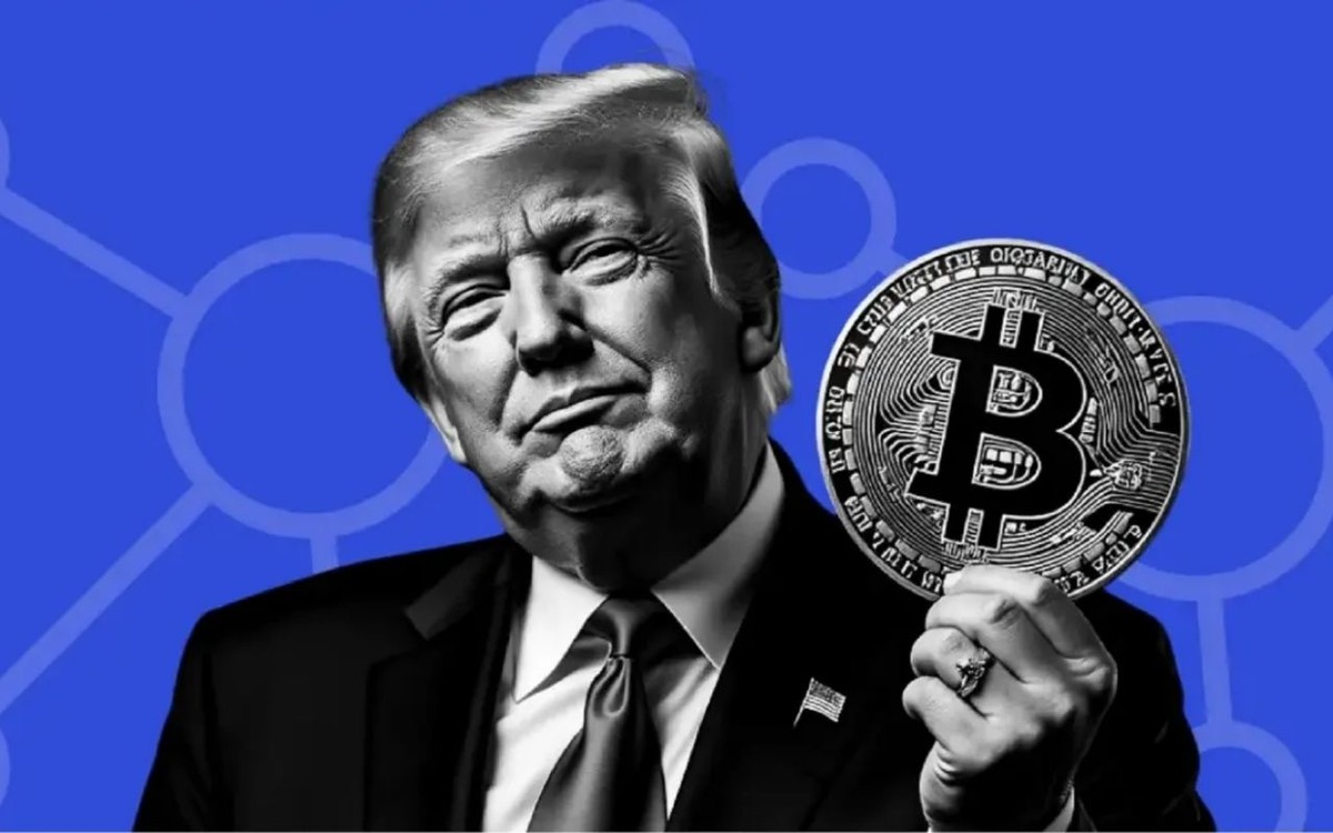 Beyaz Saray değil "darphane": Trump’ın serveti dudak uçuklattı!, Görsel 1