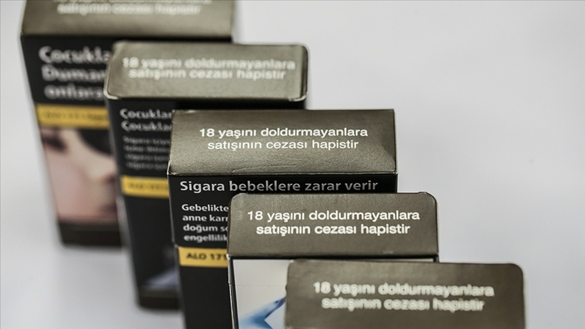 Sigaralar kasa arkasından kalkacak: O alanlarda tüketim yasaklanıyor!, Görsel 1