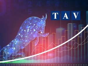 Y&uuml;zde 36'yı aşan y&uuml;kseliş beklentisi...TAVHL i&ccedil;in hedef fiyat g&uuml;ncellendi