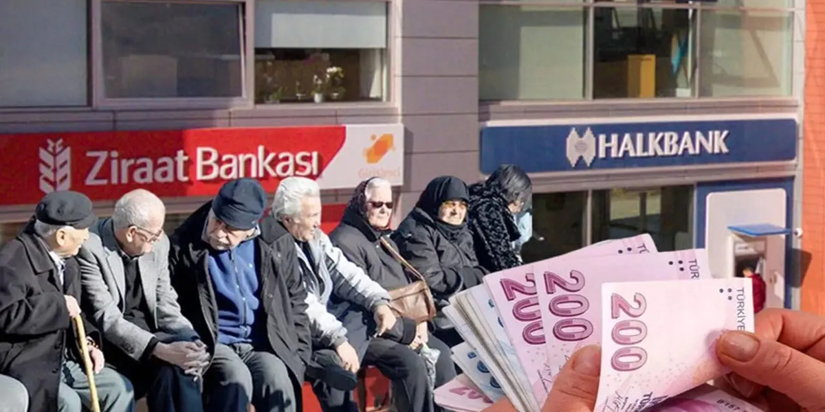 SSK-Bağ-Kur-4C fark etmiyor: Emeklilere 150 bin TL fırsatı bu haberde, Görsel 1