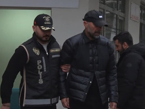 Sabah saatlerinde adliyeye sevk edilmişti! Esat Yontun&ccedil; hakkında verilen karar belli oldu