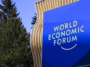 D&uuml;nya Ekonomik Forumu'nun Davos'taki zirvesi sona erdi