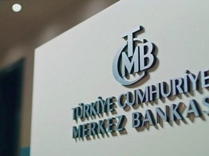 TCMB raporu: Finansal varlıklar 202 trilyon TL oldu