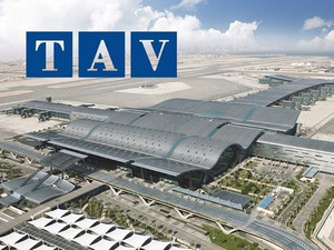 TAV İşletme Hizmetleri ile Forbes Travel Guide arasında işbirliği