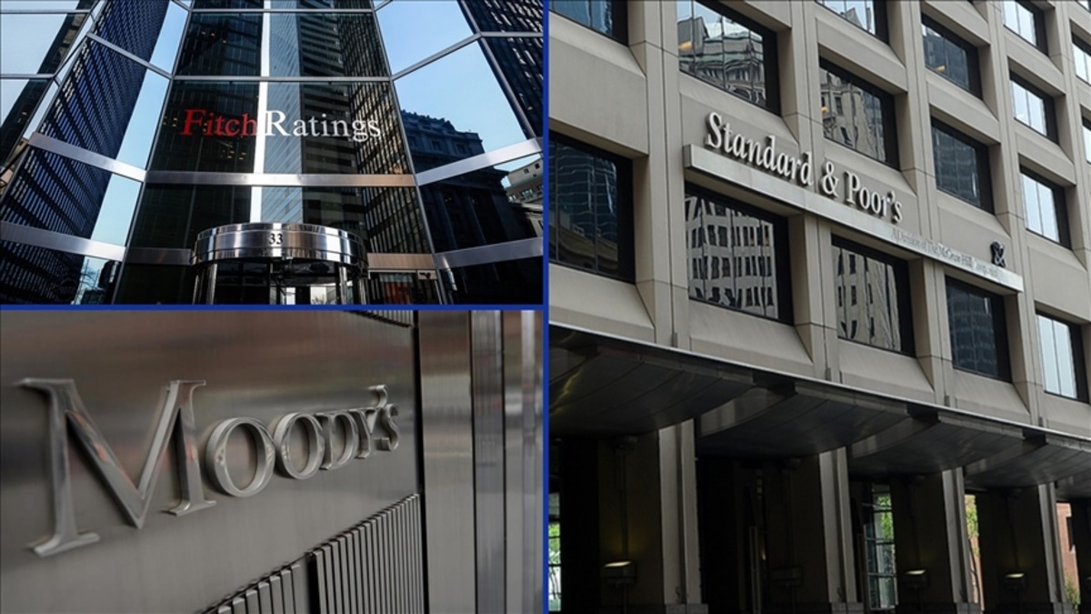 Piyasalarda kritik bekleyiş! G&ouml;zler Fitch ve Moody s te: T&uuml;rkiye nin kredi notu bug&uuml;n a&ccedil;ıklanıyor, G&ouml;rsel 4