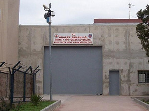 İmralı g&ouml;r&uuml;şmesinin tam tutanakları yayımlandı