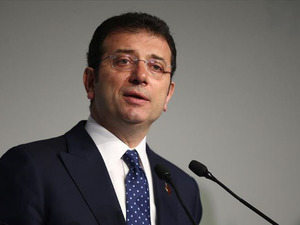 Ekrem İmamoğlu'nun diploma iptaline karşı a&ccedil;tığı dava reddedildi