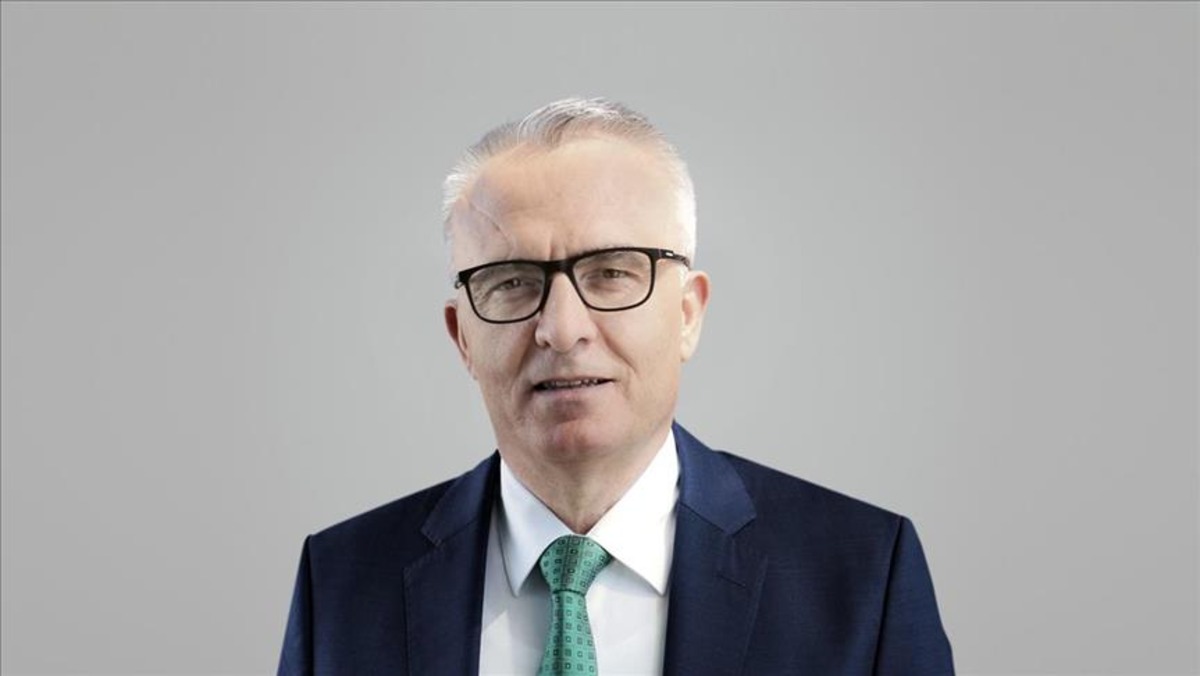 Eski TCMB Başkanı Naci Ağbal, Aksa Enerji’nin kaptan köşküne geçti, Görsel 1