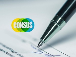 Consus Enerji'nin (CONSE) kredi notu verildi