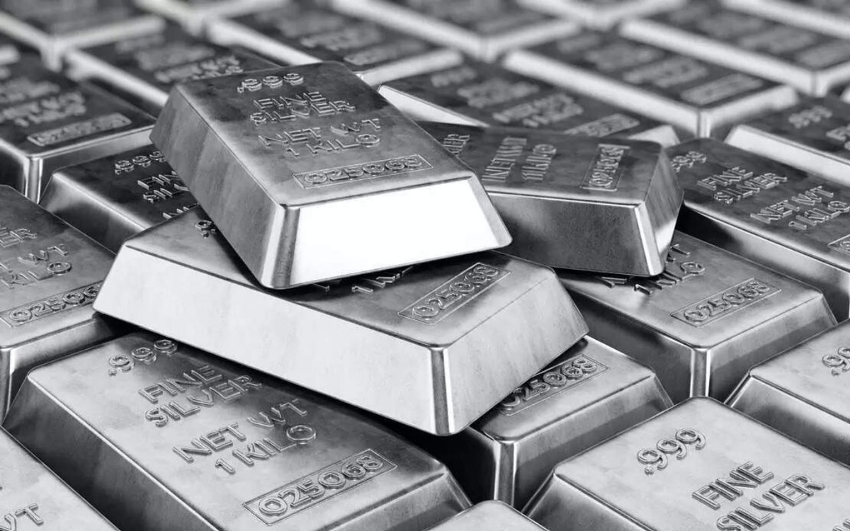 Gümüşün onsu 103 doları geçti! Düzeltme gelecek mi? Dikkat çeken uyarı!, Görsel 2