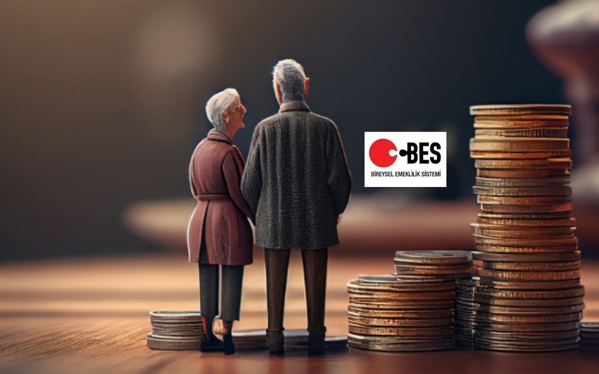 Parası olan koşsun! BES te 10 yıl bekleme devri bitti: Devlet katkısını yakmadan nakit çekme formülü, Görsel 1