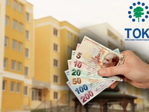 Hesapları kontrol edin, TOKİ paraları yatıyor! 5 bin TL iade s&uuml;reci resmen başladı: İşte parayı geri almanın yolu...