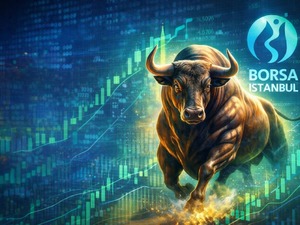 Borsa rekora, yeni halka arzlar tavana koşuyor: Bir haftada y&uuml;zde 50'den fazla kazandırdı