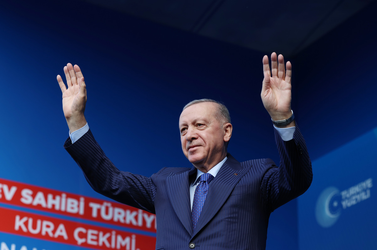 Erdoğan&rsquo;dan Aydın&rsquo;da "s&ouml;z&uuml;m&uuml;z&uuml; tuttuk" mesajı, G&ouml;rsel 2