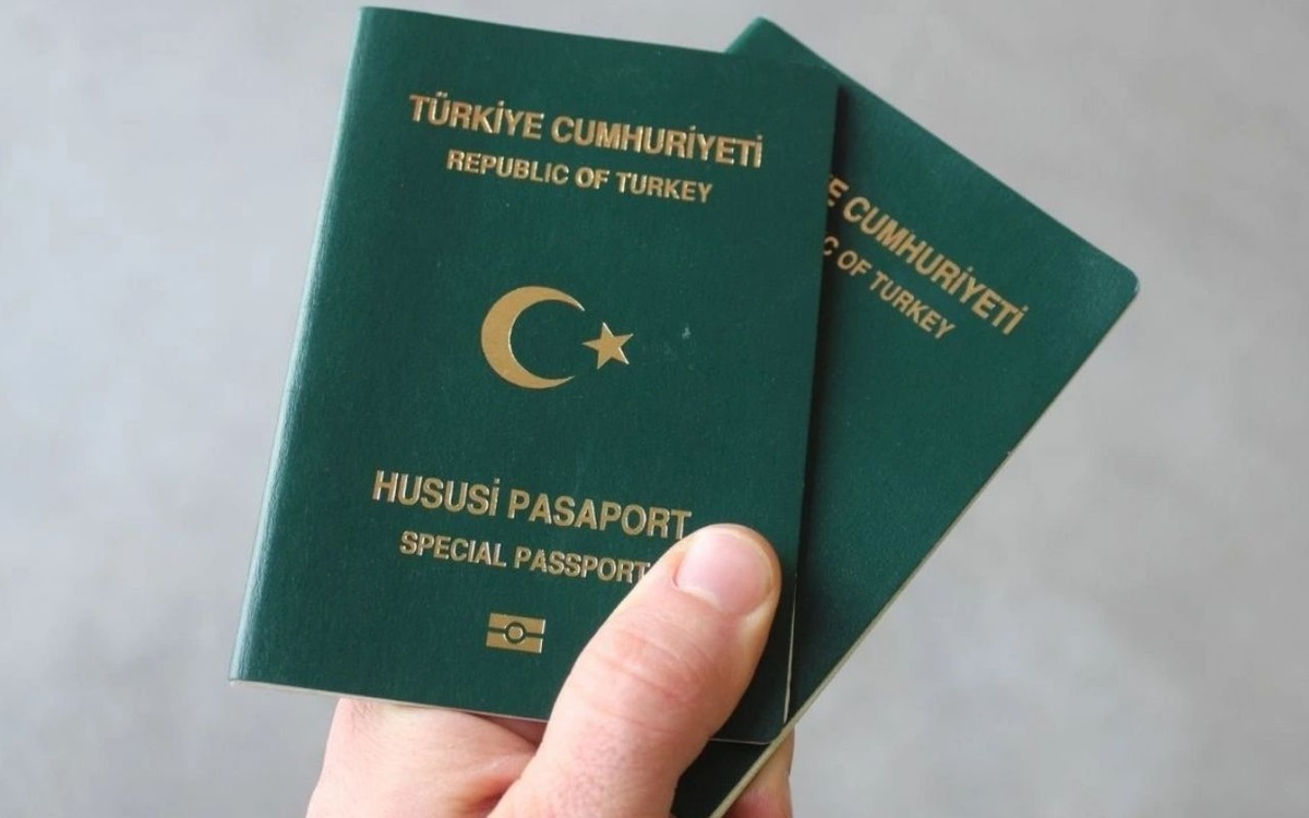 Yeşil pasaport i&ccedil;in &uuml;zen iddia: AB, askıya alabilir mi?, G&ouml;rsel 2