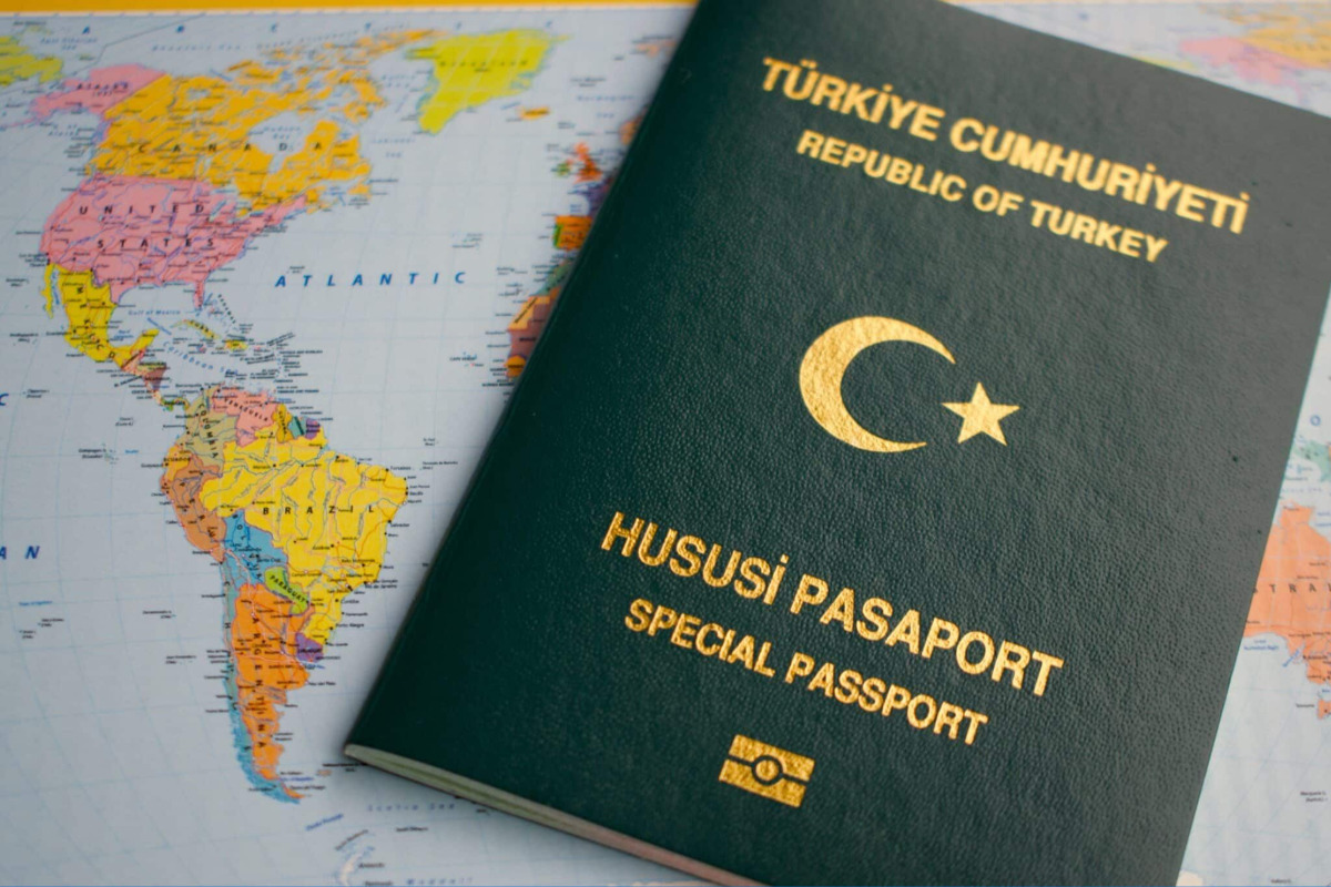 Yeşil pasaport i&ccedil;in &uuml;zen iddia: AB, askıya alabilir mi?, G&ouml;rsel 1