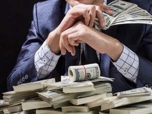 Servet haritasında T&uuml;rkiye detayı: En &ccedil;ok hangi ilde milyarder var?