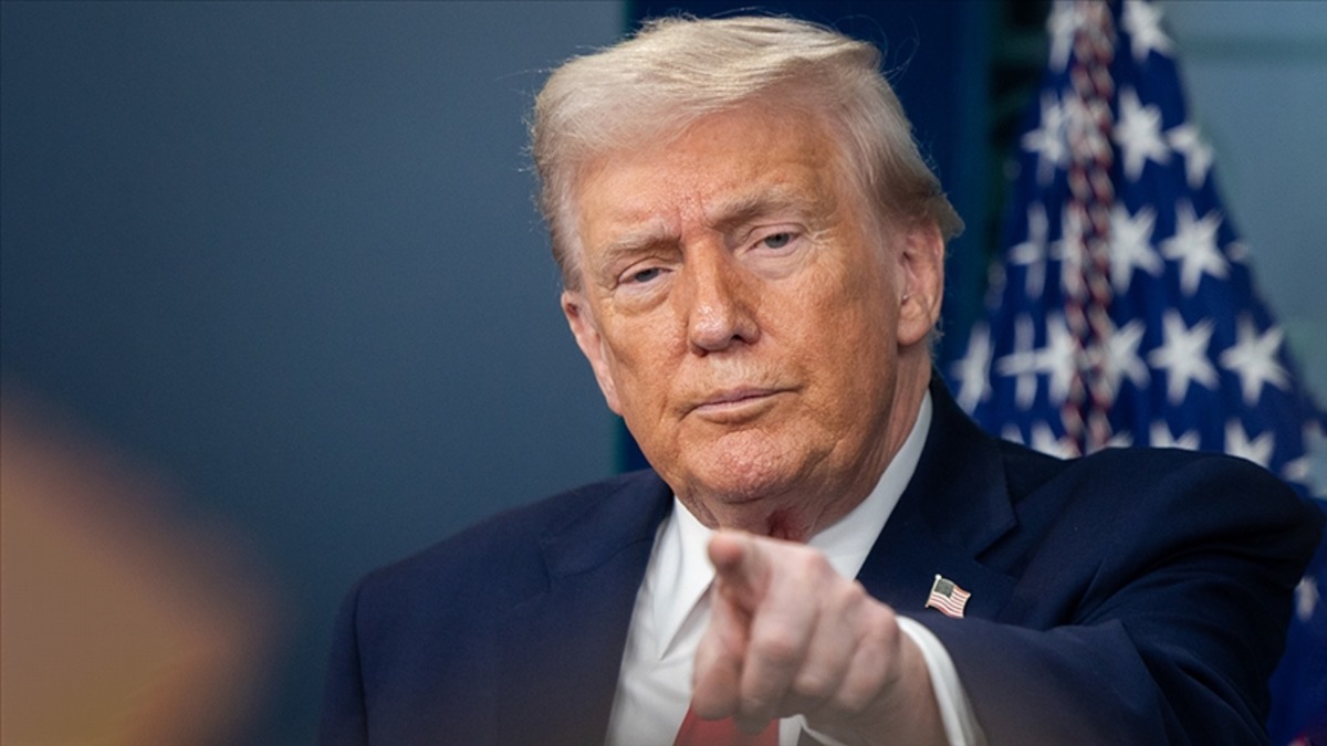 Trump k&uuml;resel vergiyi y&uuml;zde 15 e &ccedil;ıkardı! Borsa İstanbul ve altın fiyatları nasıl etkilenir?, G&ouml;rsel 3