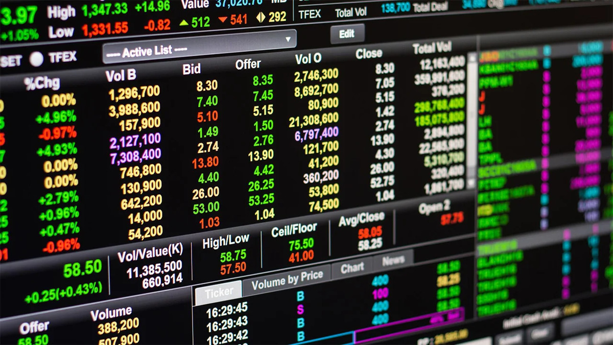 BofA dan Borsa İstanbul analizi: "Dar kapsamlı ralli yaşanıyor", G&ouml;rsel 1