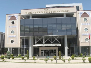 Hazine yarın iki doğrudan satış ger&ccedil;ekleştirecek