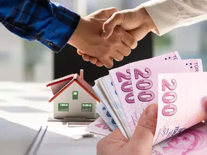 Konut piyasasında yeni d&ouml;nem: Faizler d&uuml;şt&uuml;, kredi limitleri g&uuml;ncellendi!