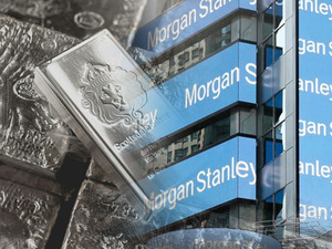 Morgan Stanley&rsquo;den g&uuml;m&uuml;ş i&ccedil;in kritik uyarı geldi: "Hızlı giden trene binmek cesaret ister&hellip;"
