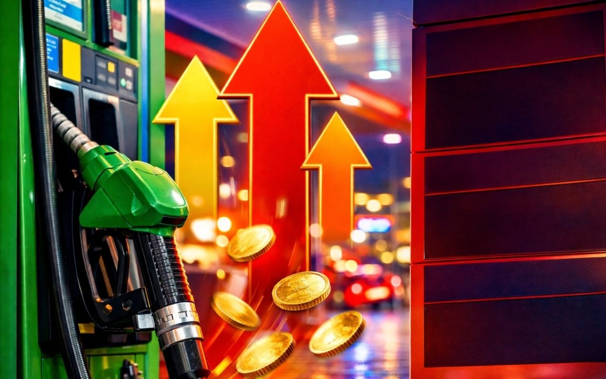 Ara&ccedil; sahipleri dikkat! Zam geliyor (26 Ocak 2026 g&uuml;ncel LPG, benzin ve motorin fiyatları), G&ouml;rsel 1