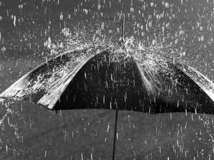 Meteoroloji uyardı! Kuvvetli sağanak ve fırtına kapıda!